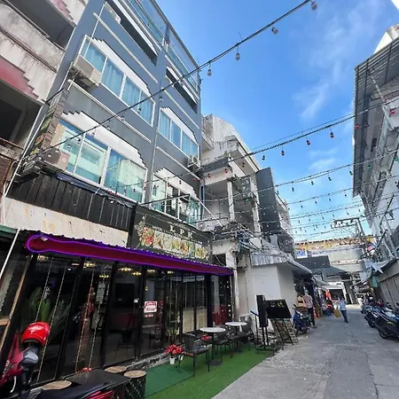 Lpk Hotel